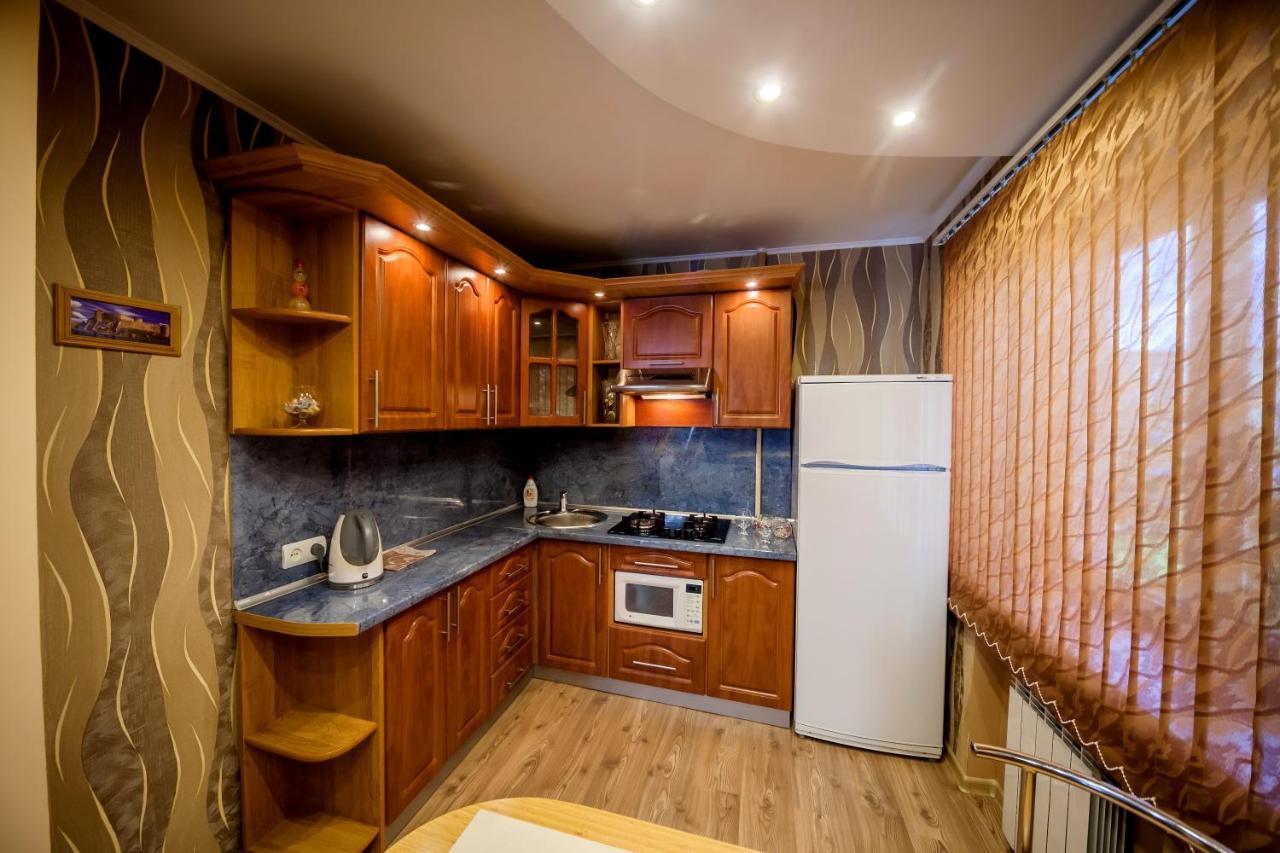 Apartment Lux 戈梅利 外观 照片